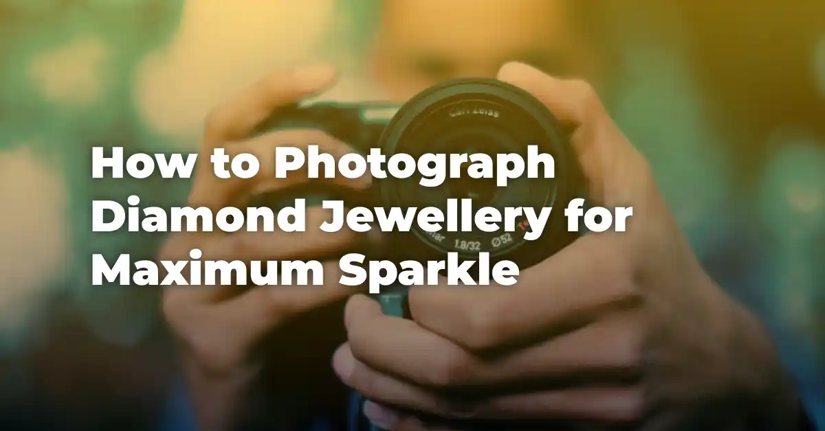 Diamond Jewelry