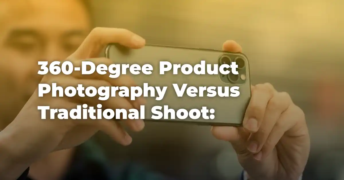 Product Photography