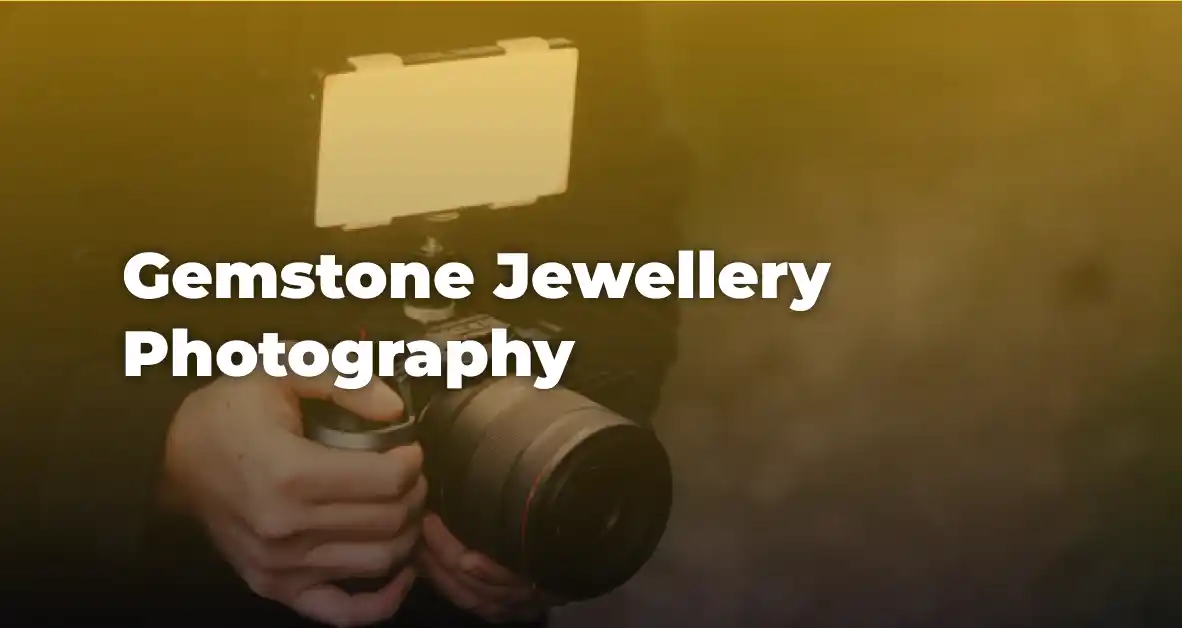 Gemstone Jewelry